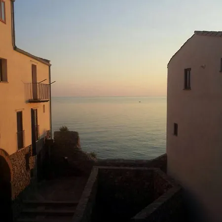 Casa A' Funtana Sea View Apartment *