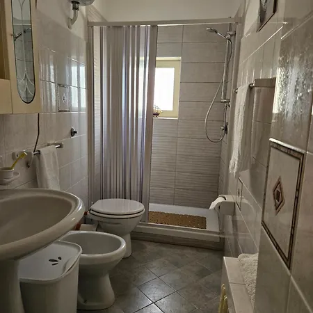 Διαμέρισμα Casa A' Funtana Sea View