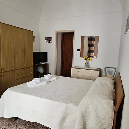 Casa A' Funtana Sea View * Cefalù