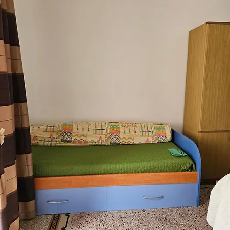 Casa A' Funtana Sea View Cefalù