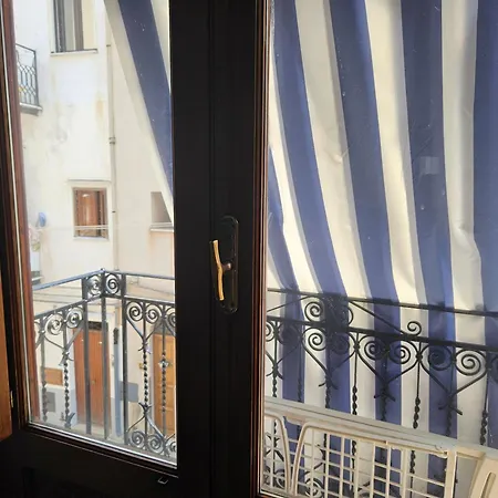 Casa A' Funtana Sea View 아파트 *