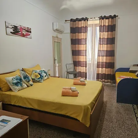 Casa A' Funtana Sea View